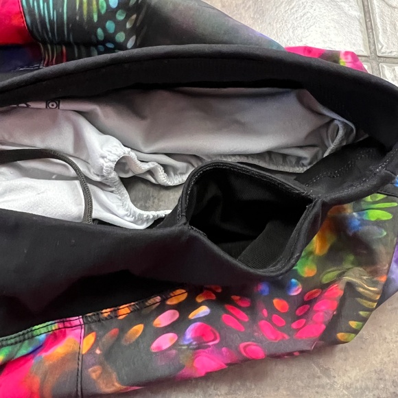 BOA USA Women’s Running Shorts - Picture 9 of 14